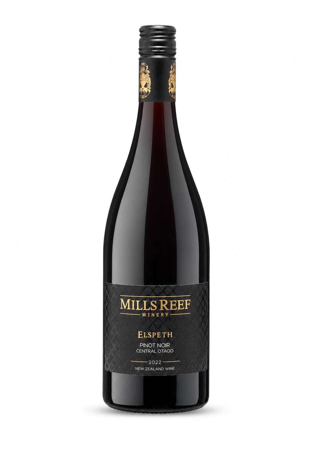 Mills Reef Elspeth Central Otago Pinot Noir 2022 Bundle 2 for 50