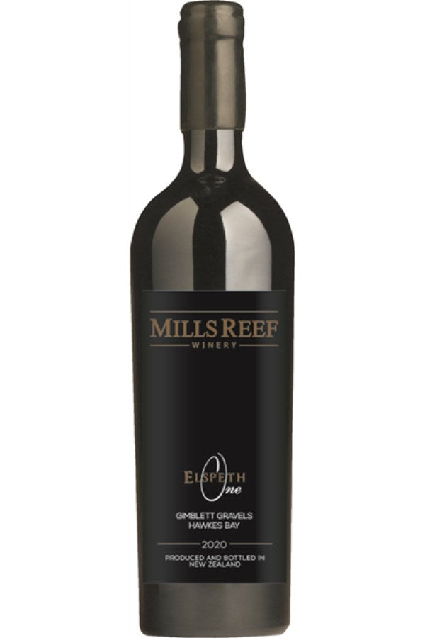 Mills Reef Elspeth One