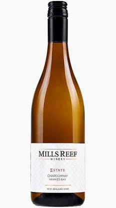 Mills Reef Chardonnay 750ml - Liquor Library