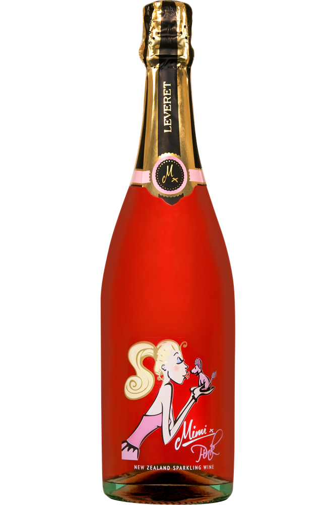 Mimi Brut Rose Methode