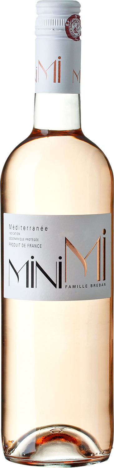 Mini Mi Rose Mediterranee 750m