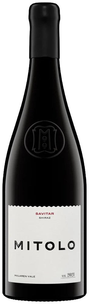 Mitolo Savitar Shiraz