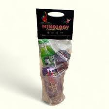 Mixology Cocktail Hamper Kit - Liquor Library