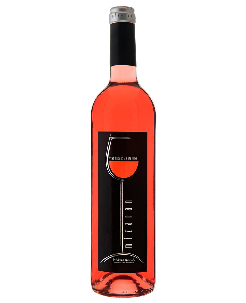 Mizaran Vino Rosado - Liquor Library