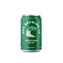 Moa Station IPA 6x330C - Liquor Library