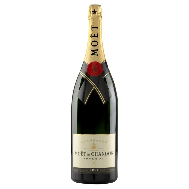 Moet Chandon Imp Jero 3ltr - Liquor Library