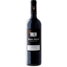 Monte Ducay Crianza - Liquor Library