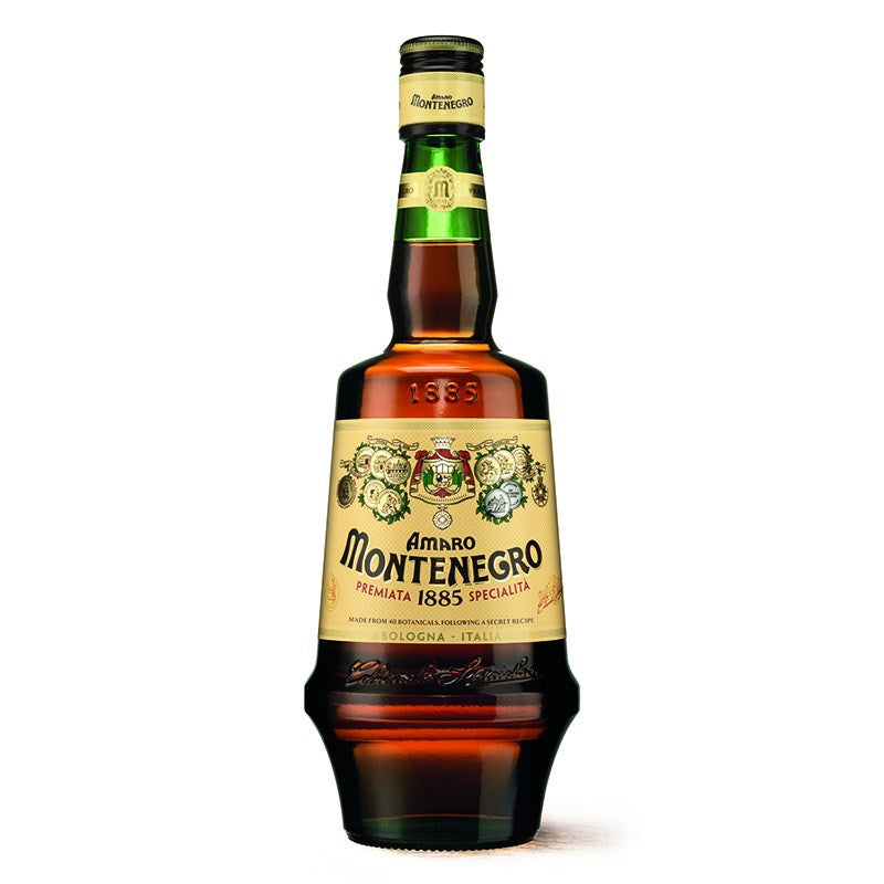 Montenegro Amaro Liqueur 750ml