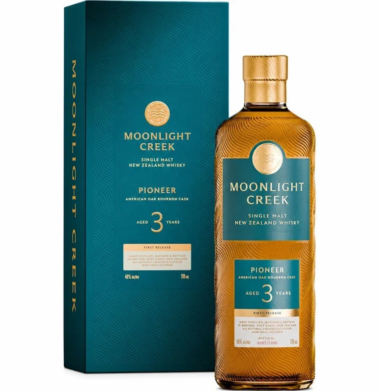 Moonlight Creek 3YO Pioneer