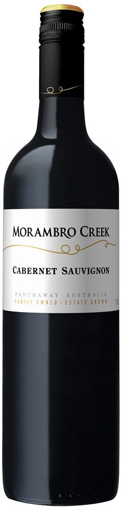 Morambro Creek Cab Sauv 750ml