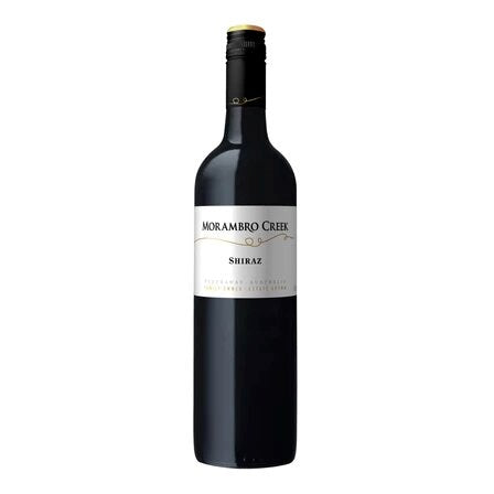 Morambro Creek Shiraz
