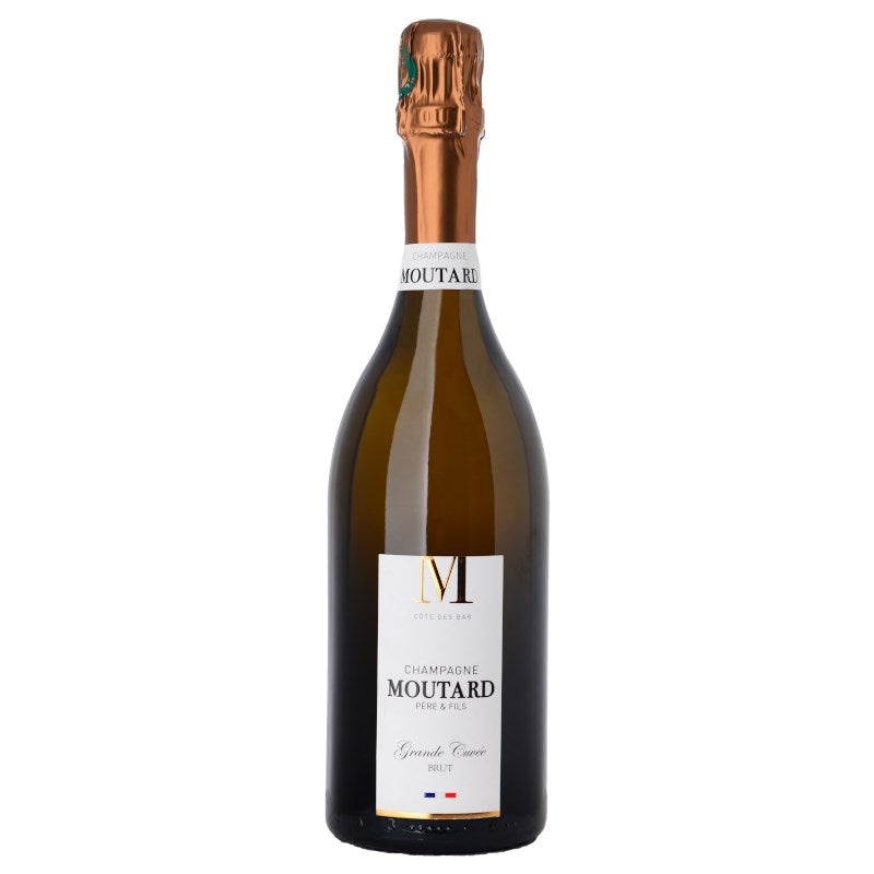 Moutard Grand Cuvee Chpg 750ml