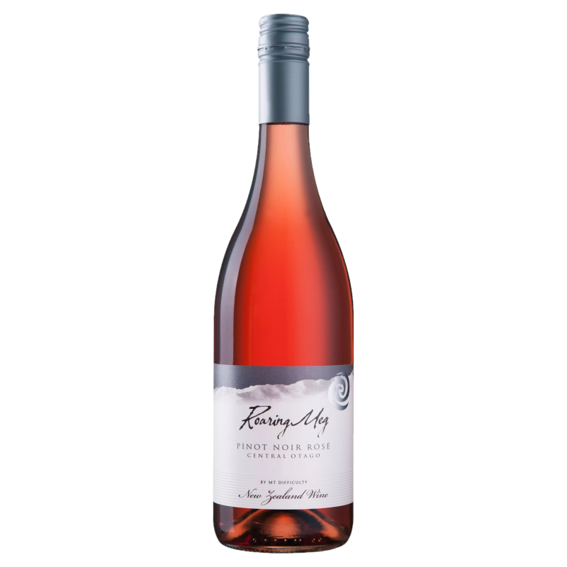 Mt Difficulty Roaring Meg Rose - Liquor Library