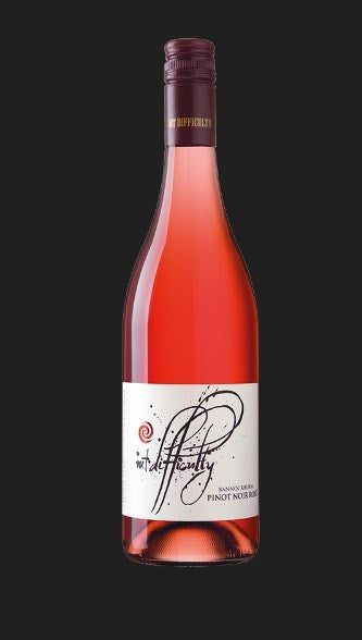 Mt Difficulty Bannock  Rose750ml