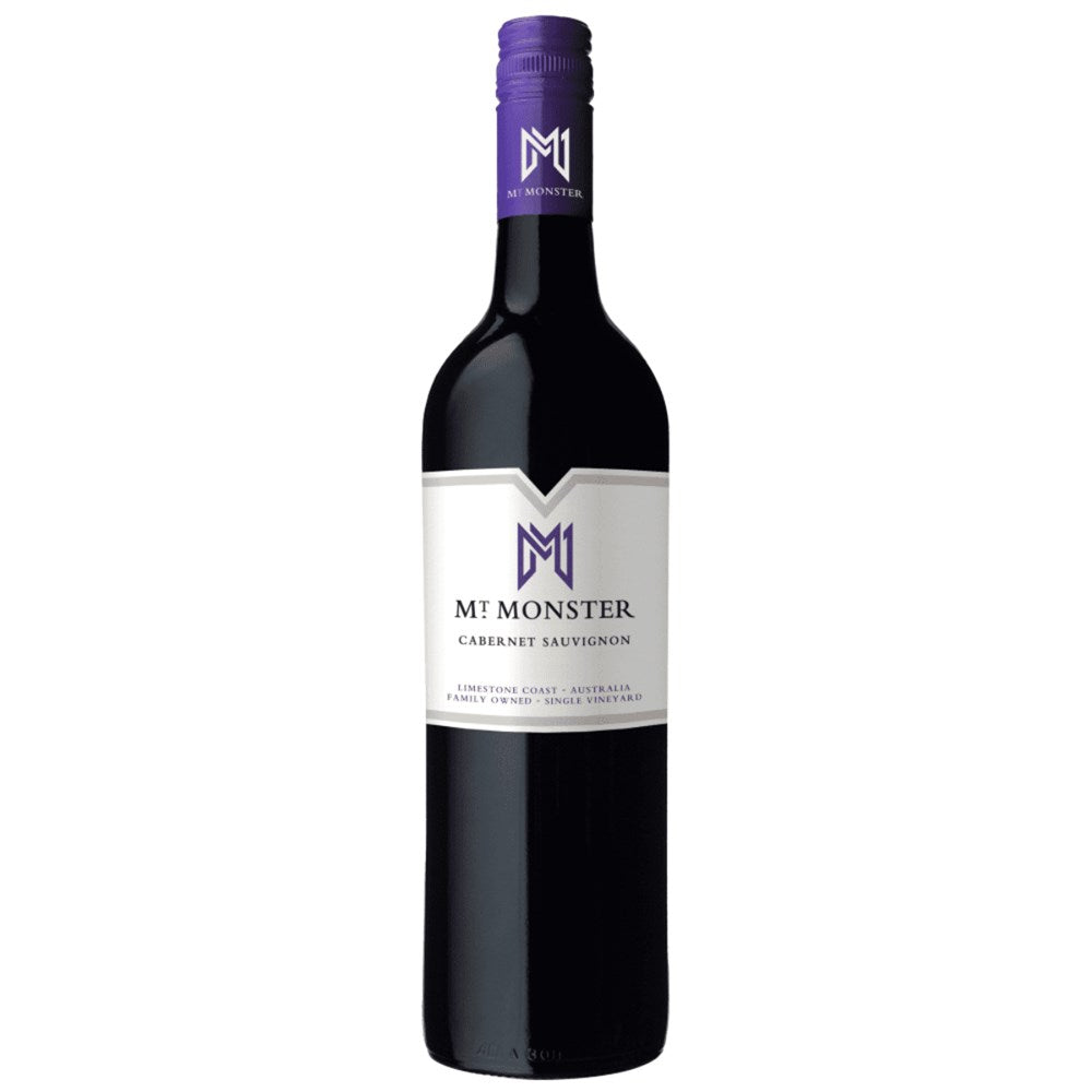 Mt Monster Cab Sauv 750mL