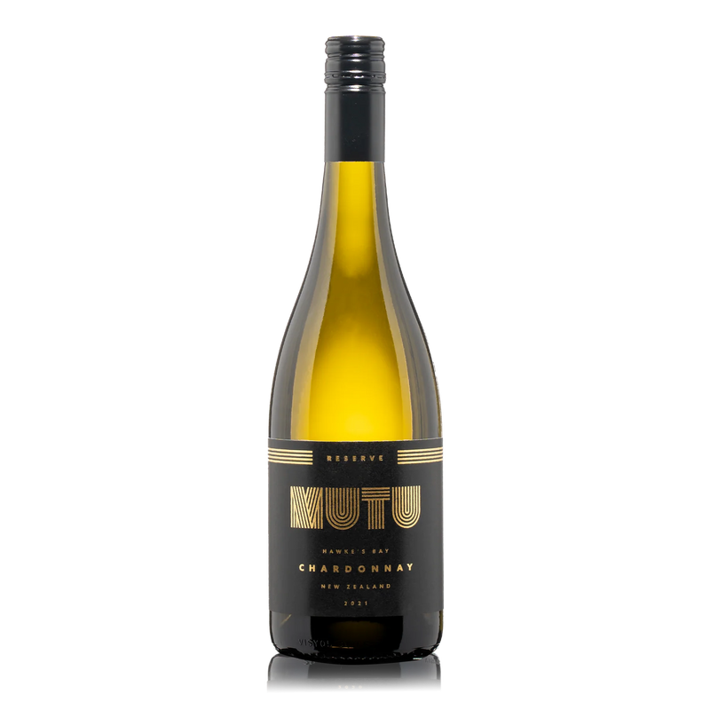 Mutu Res Chard - Liquor Library