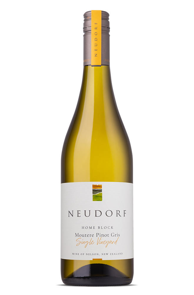 Neudorf Home Block P/Gris 750ml