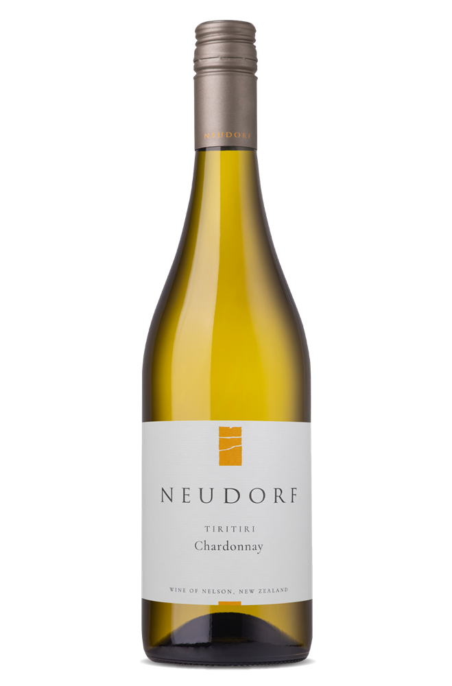 Neudorf Tiritiri Chard