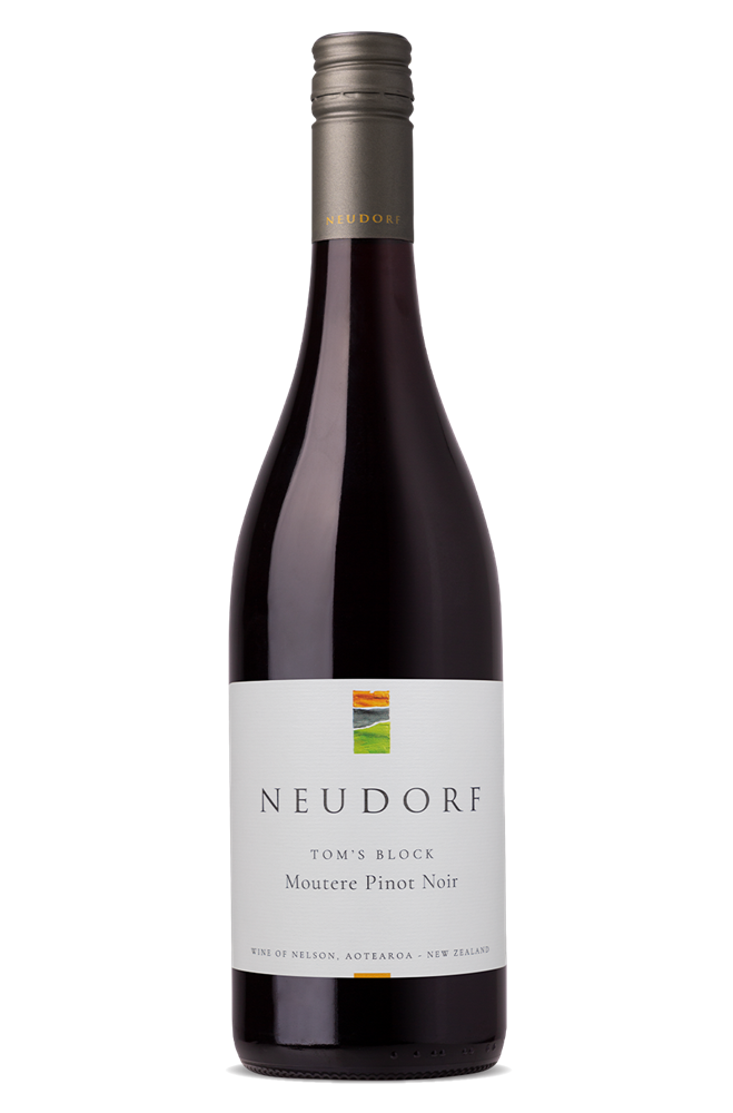 Neudorf Home Block Mout PinotN