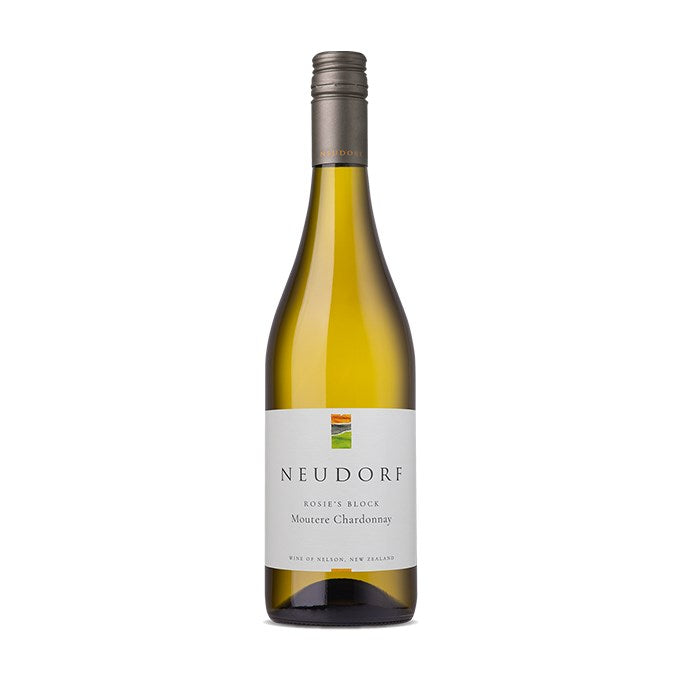 Neudorf Rosie's Block Chard 750ml
