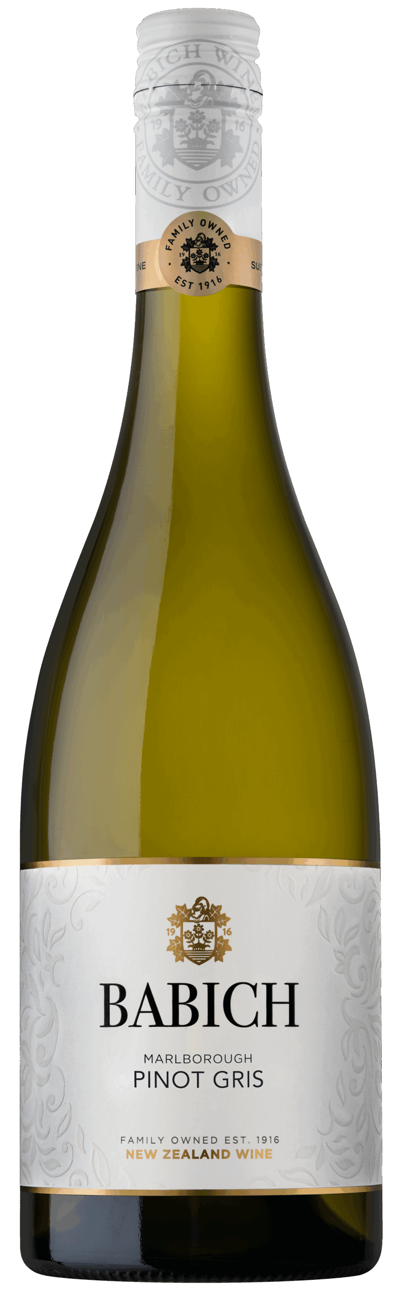 Babich Marl PinotG