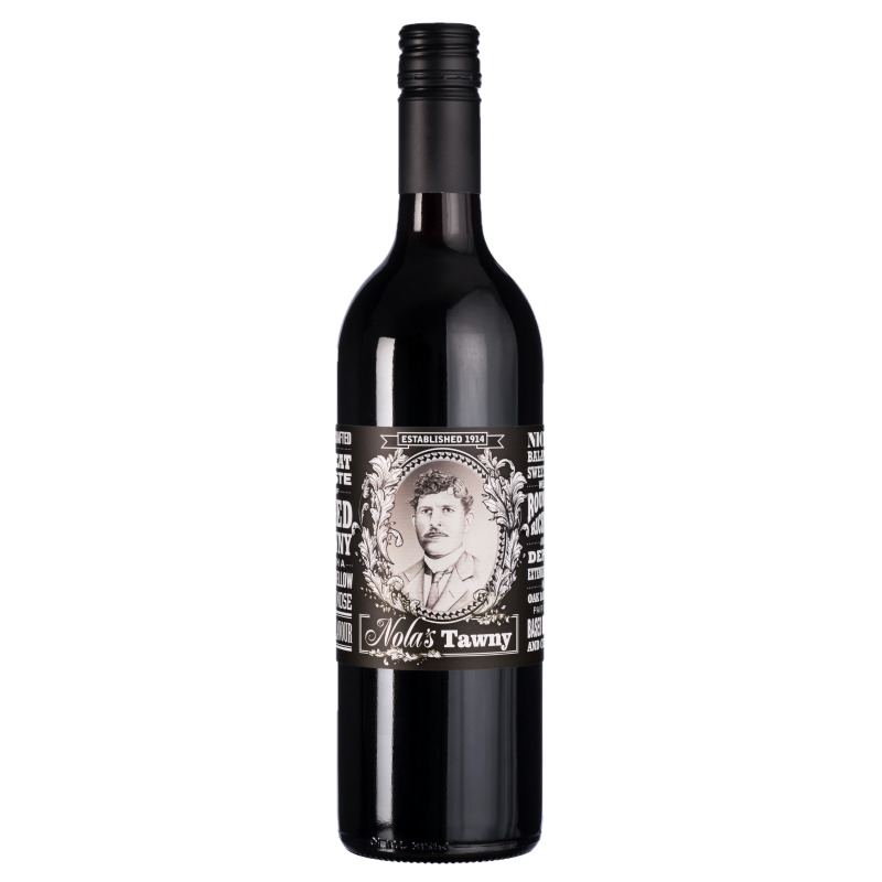 Nolas Tawny  750ml - Liquor Library