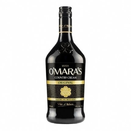 O'maras Irish Cream 1L - Liquor Library