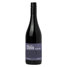 Oblix PinotN 375ml - Liquor Library