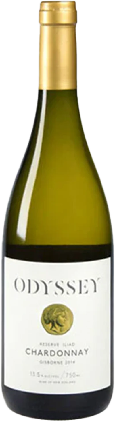 Odyssey Chardonnay