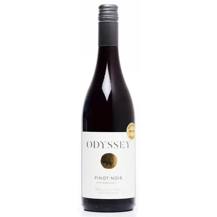 Odyssey PinotN