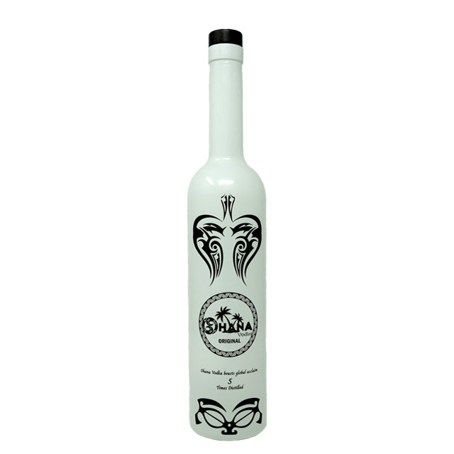 Ohana Original Vodka 700ml
