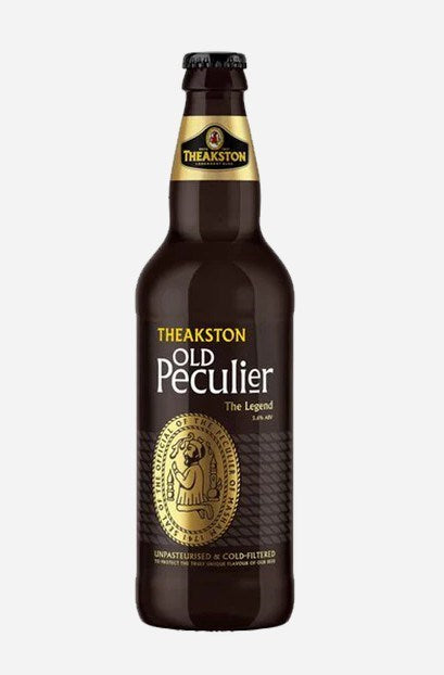 Old Peculier 500B