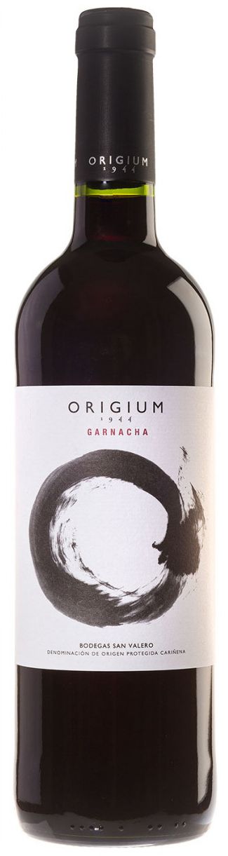 Origium Roble Bodegas San Vale - Liquor Library