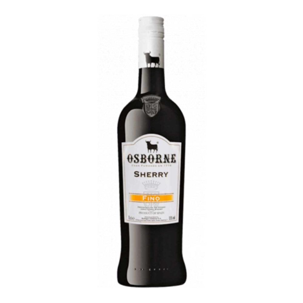 Osborne Fino Sherry 750ml