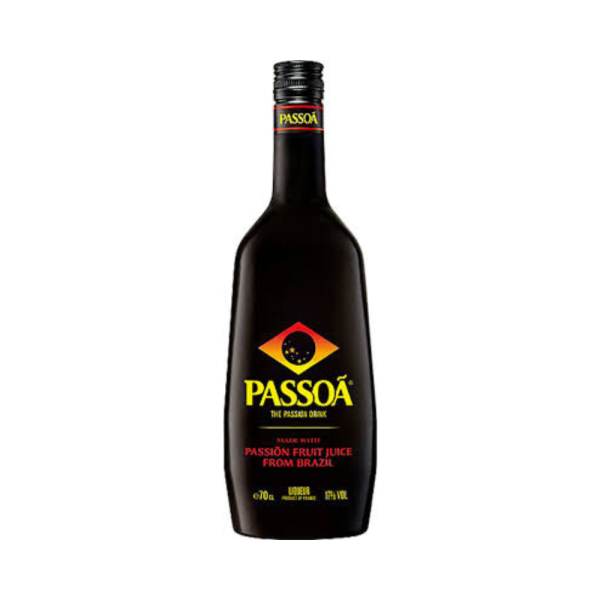 Passoa Passion 700ml