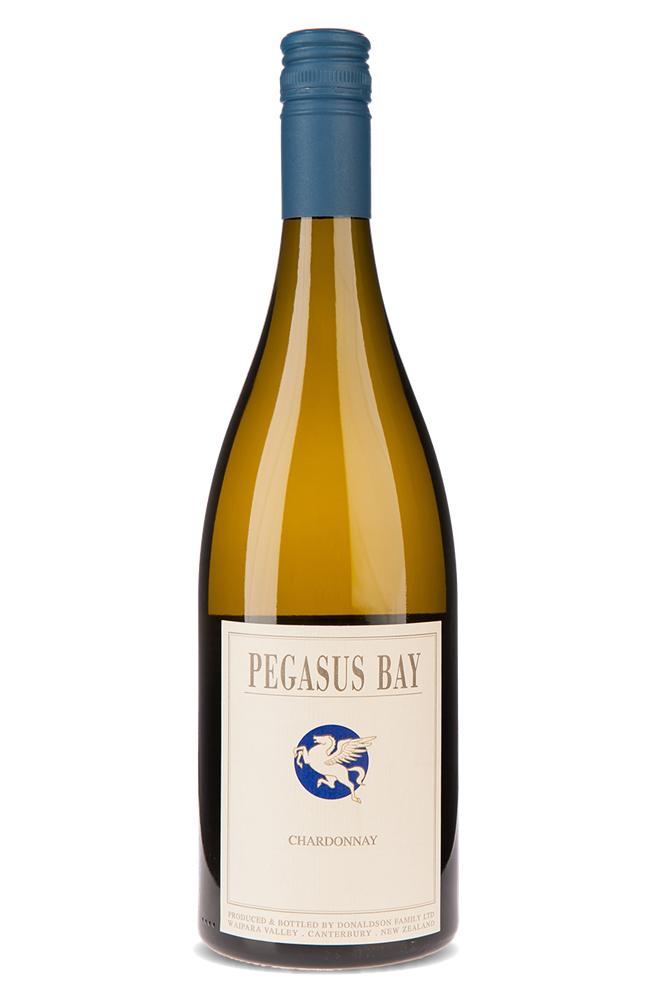 Pegasus Bay Chard 750ml