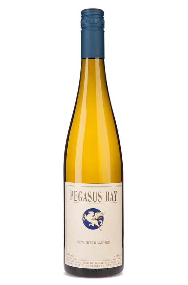 Pegasus Bay Gewurztraminer