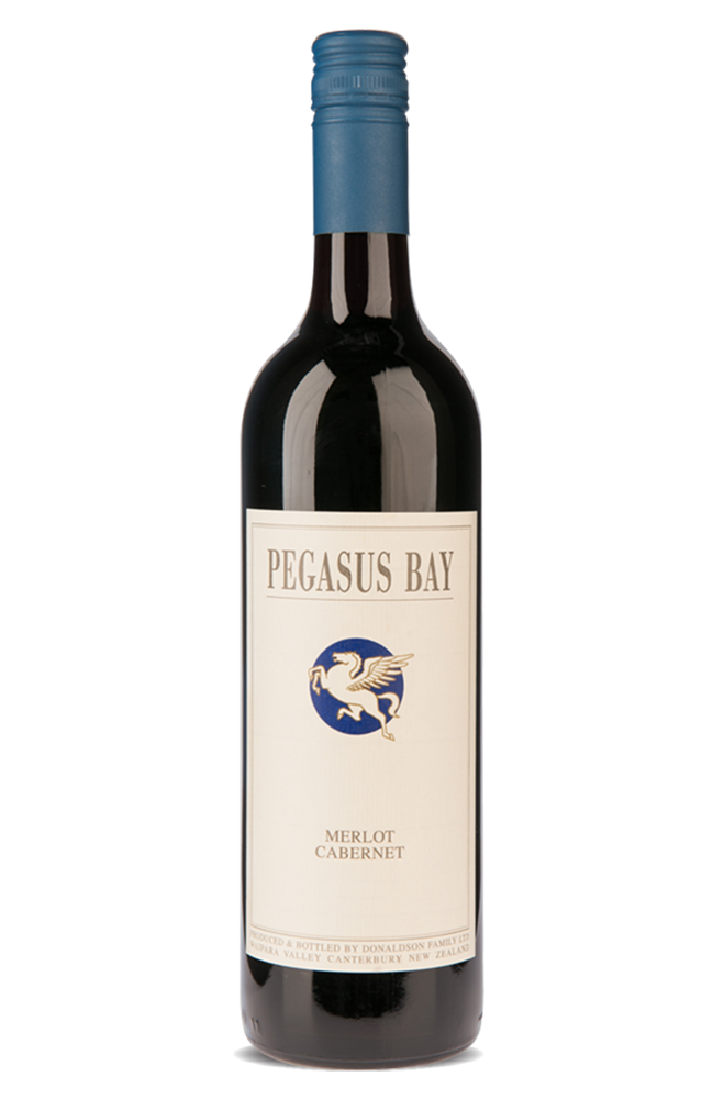 Pegasus Bay Mer/Cab 750ml