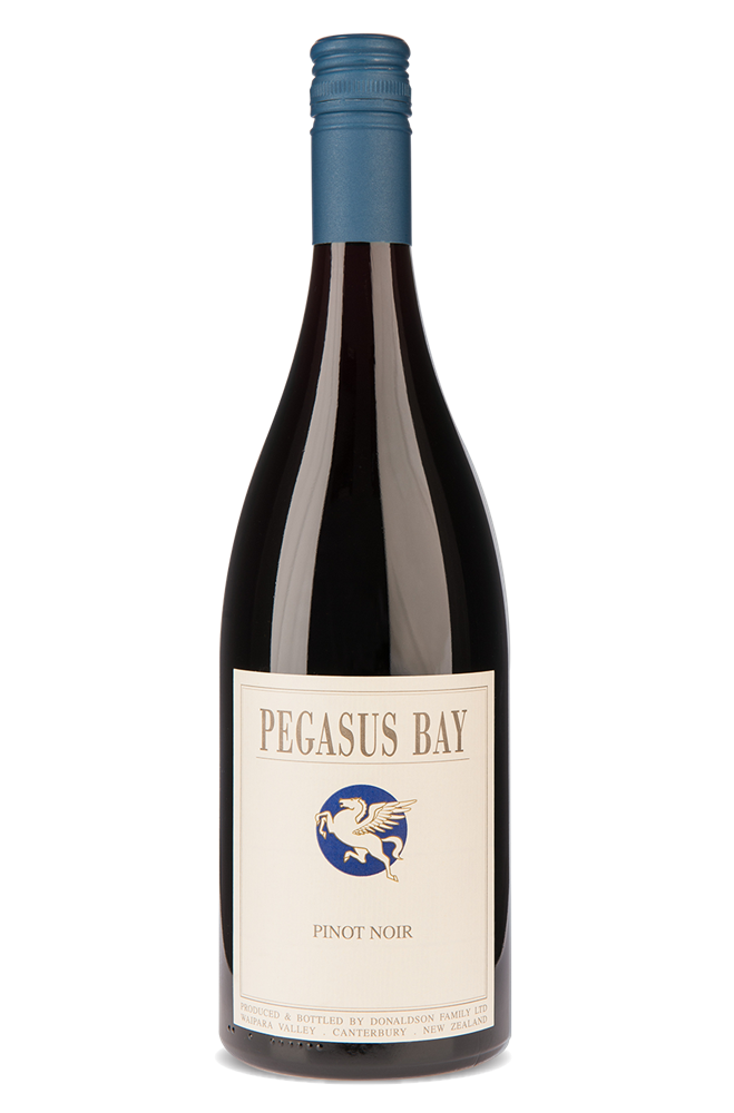 Pegasus Bay Pinot Noir 750ml