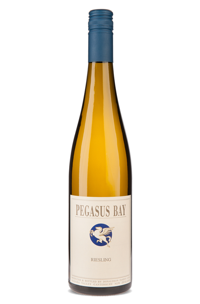 Pegasus Bay Riesling 750ml