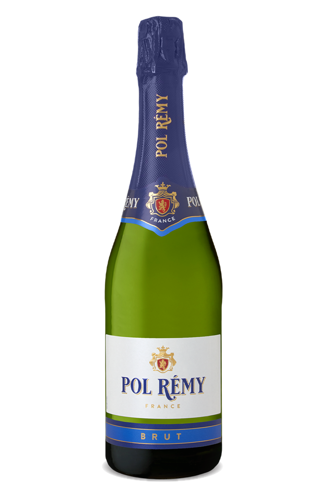 Pol Remy Brut 750ml