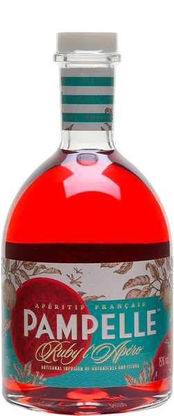Pampello Ruby L Apero - Liquor Library