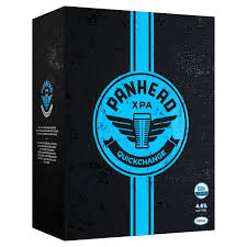 Panhead Quickchang XPA 12x330C - Liquor Library