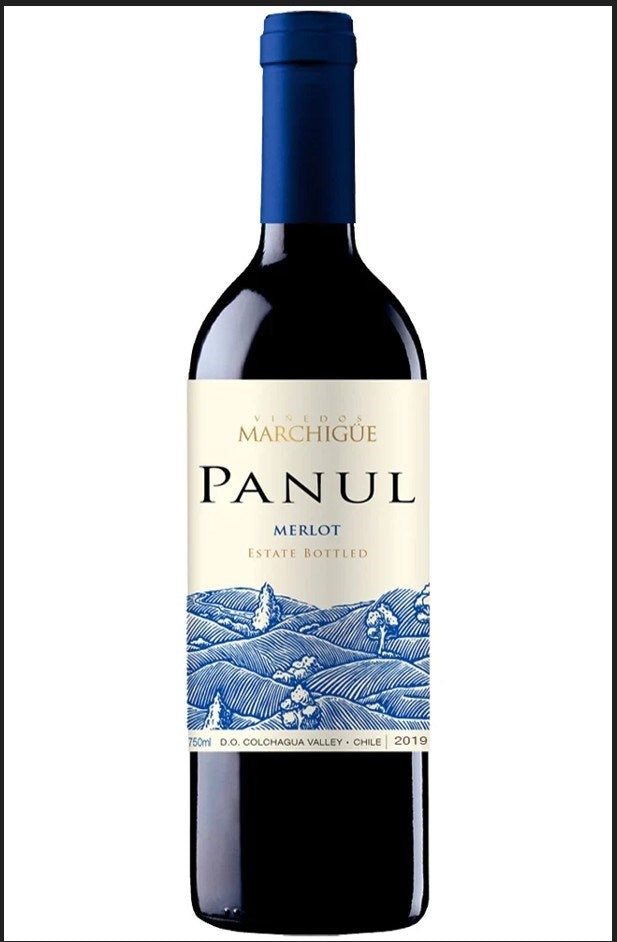 Panul Merlot