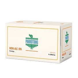 Parrotdog Watchdog NA 6x330C