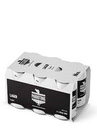 Parrotdog Lager 6x330C - Liquor Library