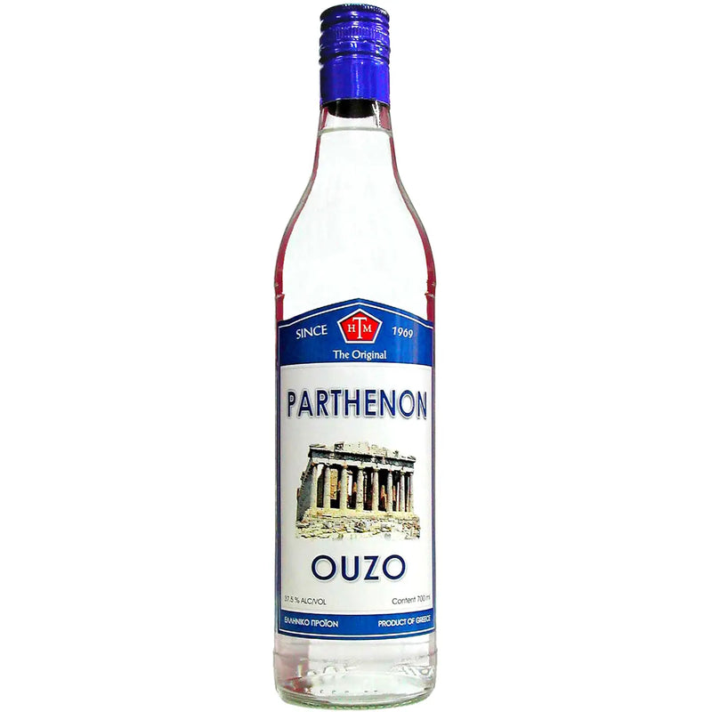 Parthenon Ouzo 700ml