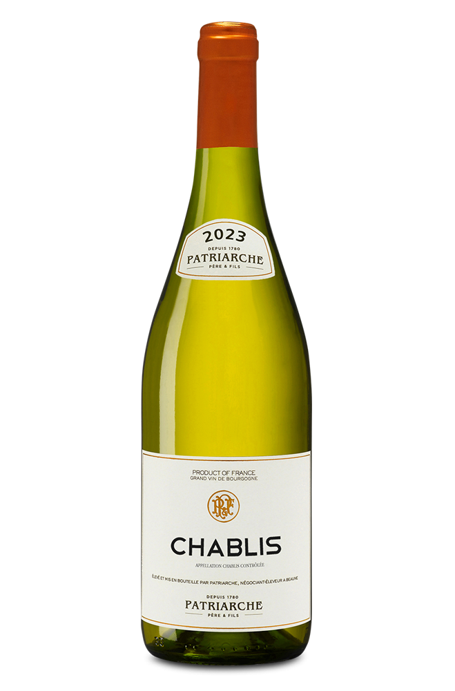 Patriarche Chablis