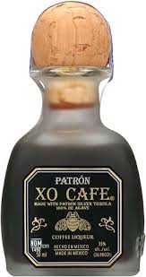Patron XO Cafe 50ml - Liquor Library