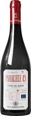 Paul Jaboulet P45 750ml - Liquor Library